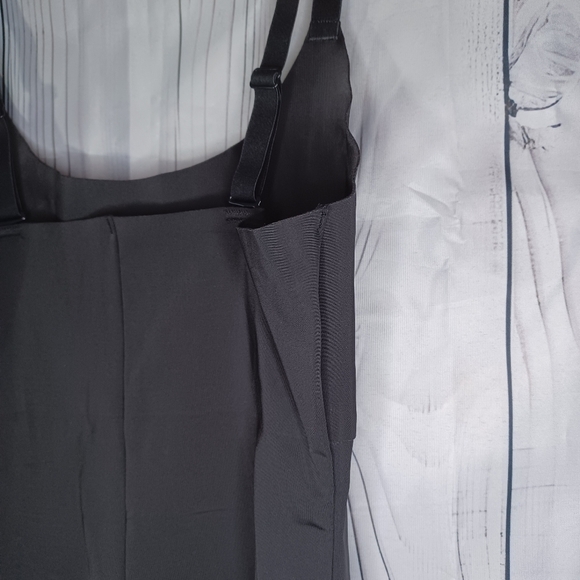 Maidenform black cami shape wear - Picture 8 of 10